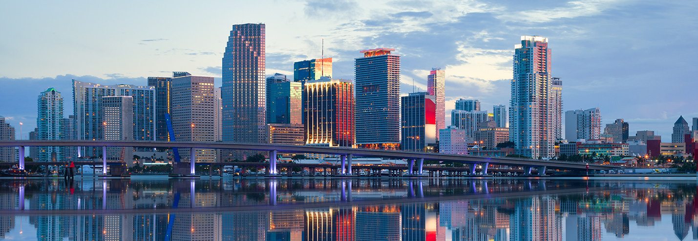 LIFE IN KEY BISCAYNE IN MIAMI BEACH